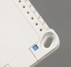 Amazon Smart Thermostat S6ED3R with Alexa - White image 8