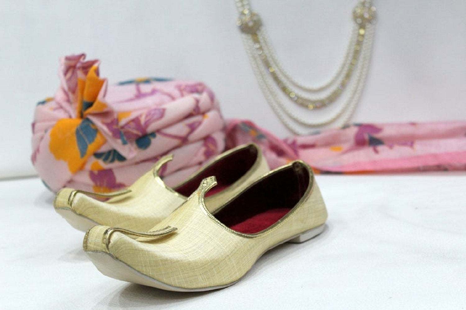 Punjabi Jutti For Men Mojari Shoes For Mens Indian Jutti