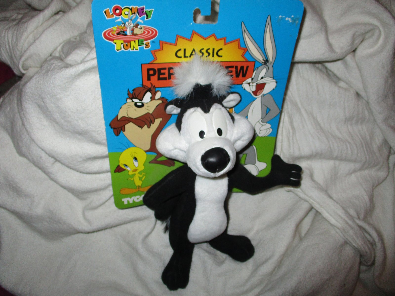 tyco looney tunes