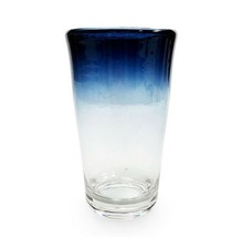 4 pc. Ombre Plastic Highball Glass - $58.00