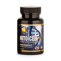 MITO-CELL H2 (60 Tablets) Youngevity Dr. Wallach (24 Pack) - $1,282.00