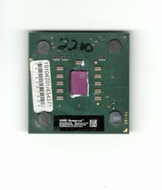 AMD Sempron CPU 2200+ Processor SDA2200DUT3D - $12.00