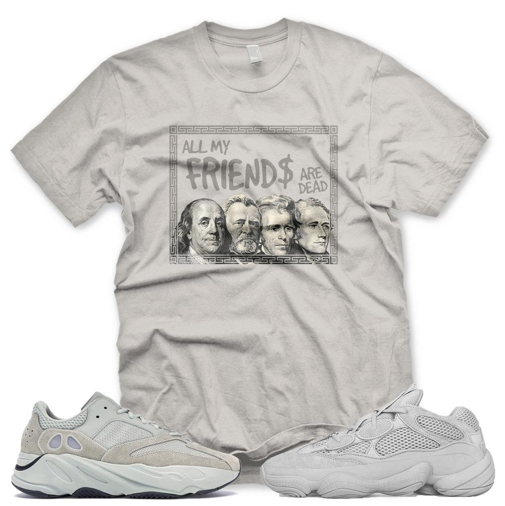 dead presidents t shirts