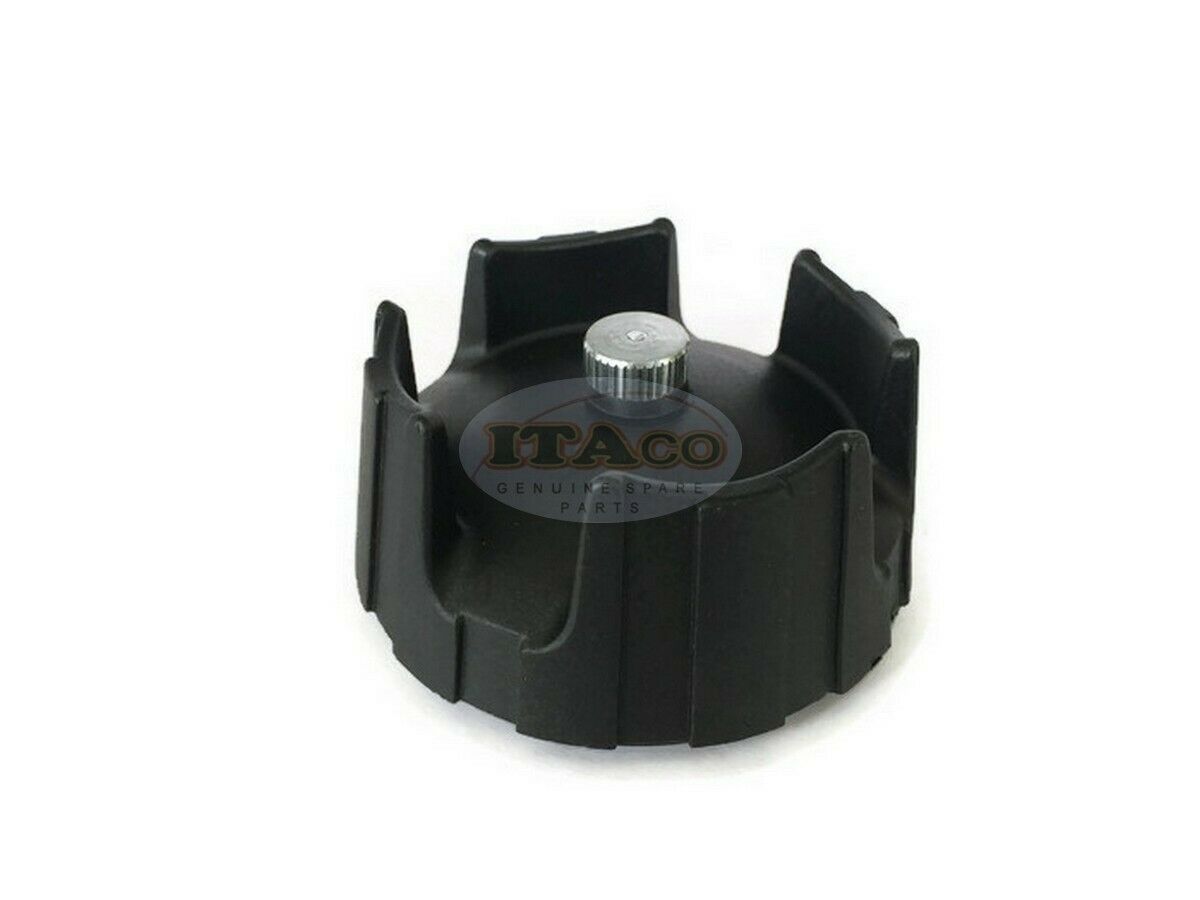 36816976 Q1 T1 Cap Assembly FuelManual Vent for Mercury Mariner