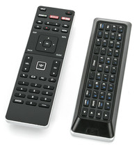 New XRT500 Remote For Vizio Tv M55-C2 M422I-B1 P502UI-B1 M43C1 M49C1 M50C1 M55C2 - $18.99
