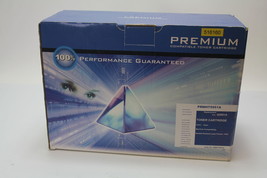 Premium Hp Lsrjet 4700 Cyan Compatible Toner PRMH5951A HP Q5951A (643A) New - $49.49
