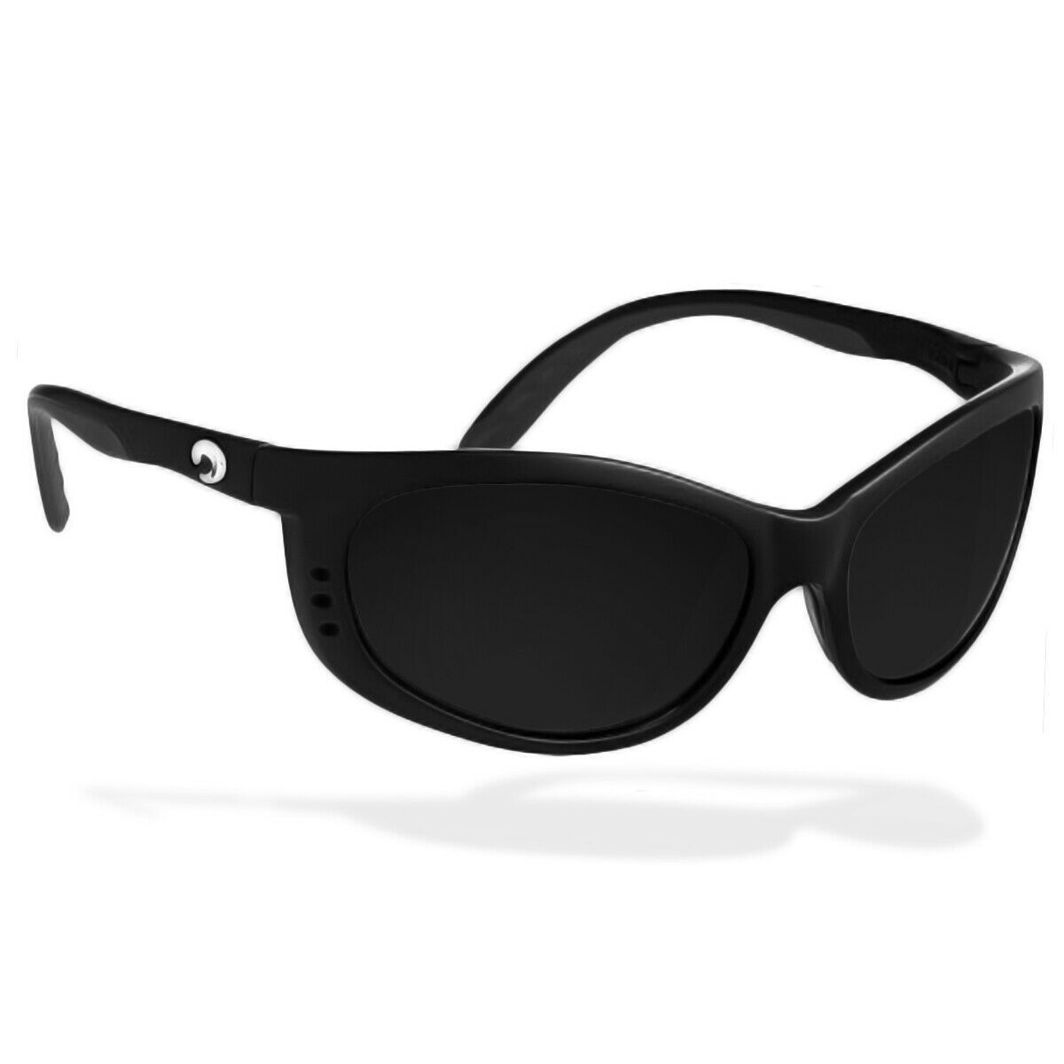 Replacement Lenses for COSTA DEL MAR FATHOM Sunglasses AntiScratch