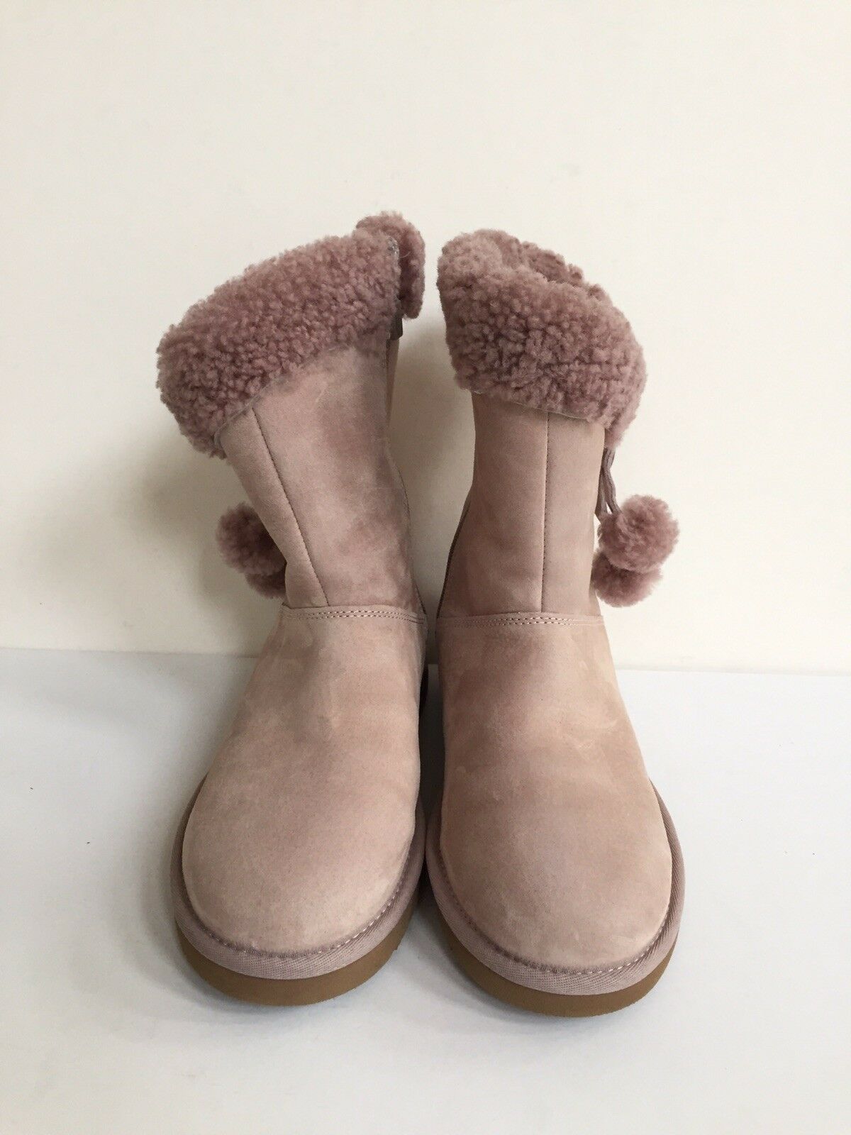 plumdale cuff uggs