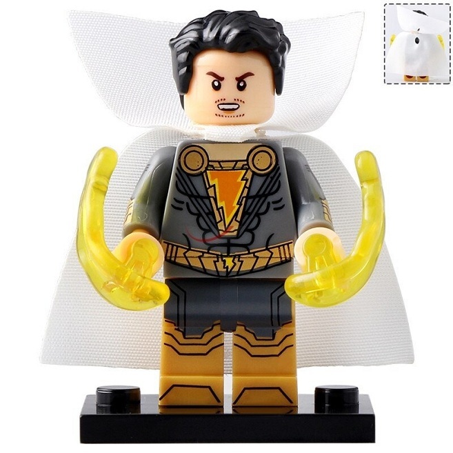 lego shazam 2