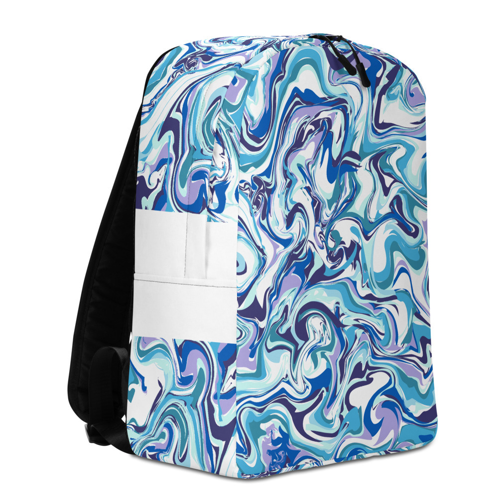 Minimalist Backpack and similar items