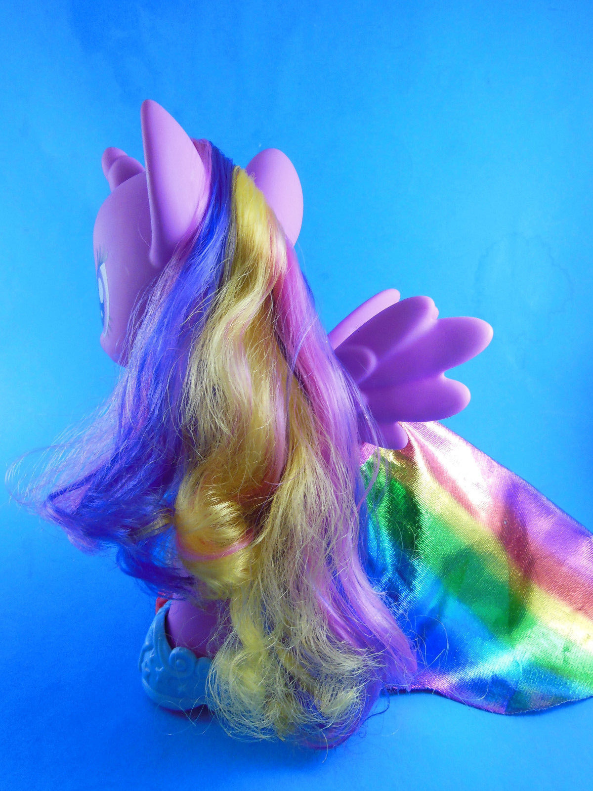 My Little Pony 8.5