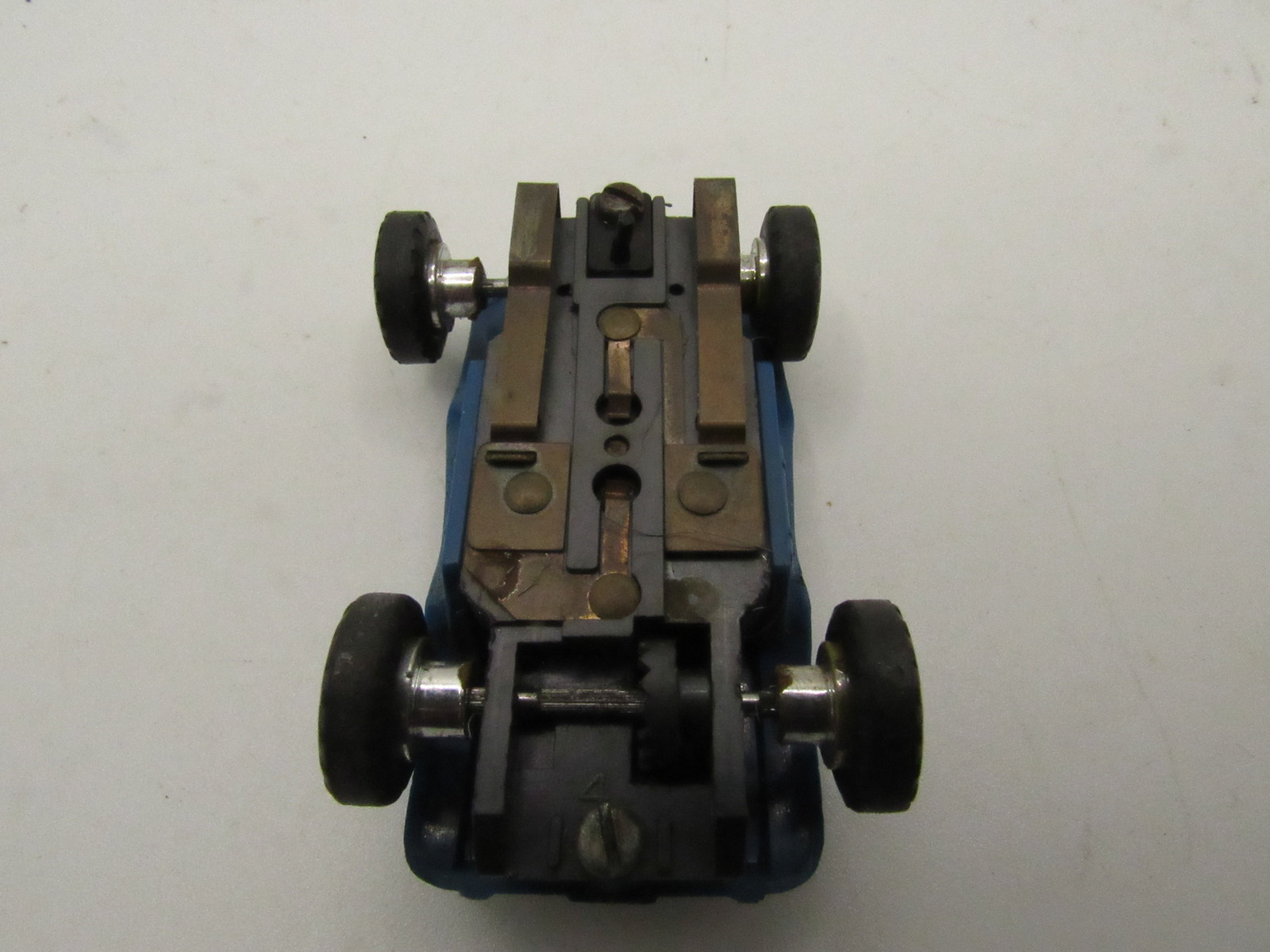 AURORA HO SLOT CAR Pre1970