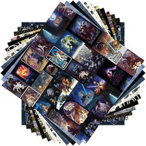 Cricut Star Wars Galactic Empire Deluxe Paper 12-x-12-Inch - $20.29