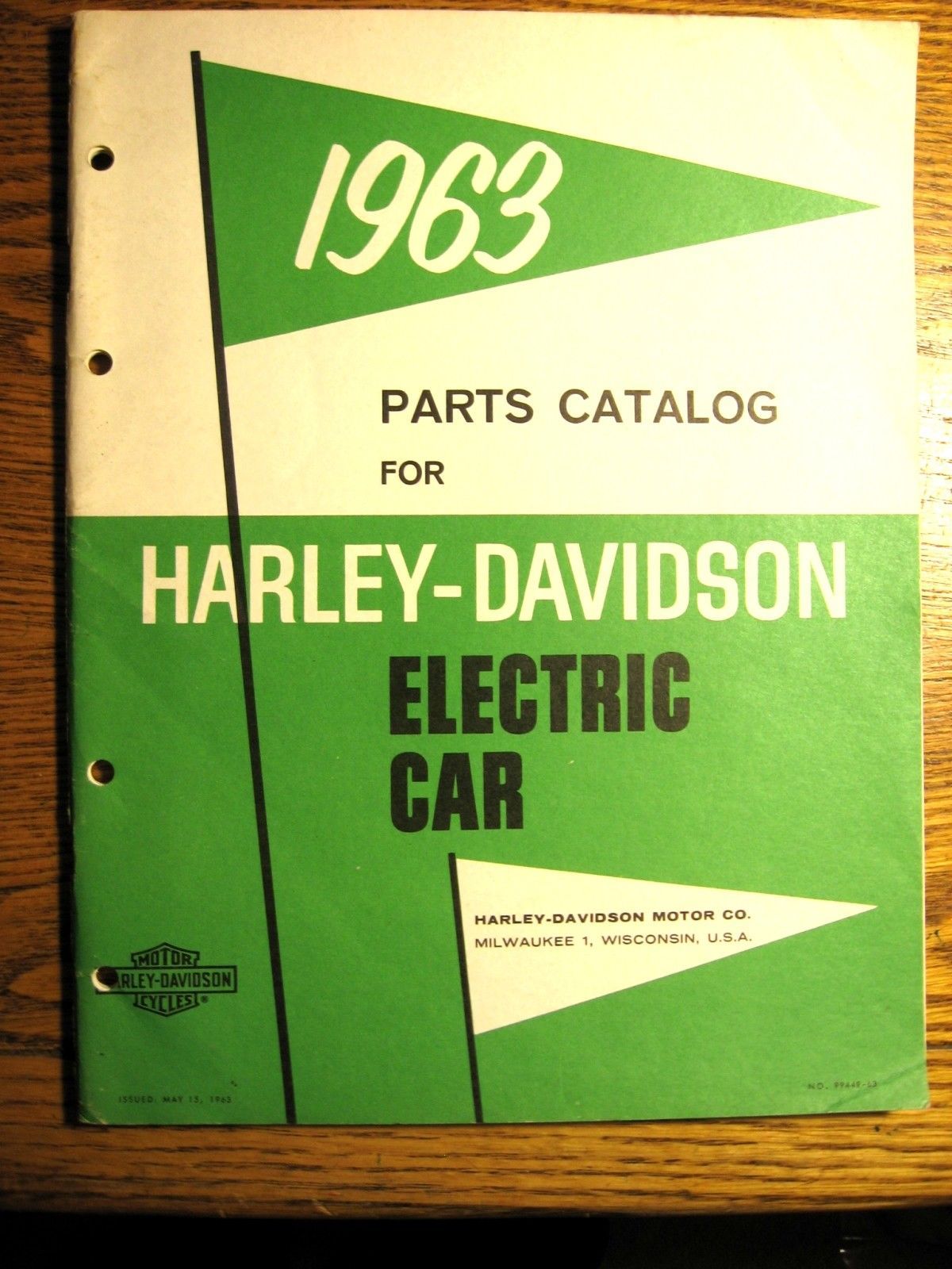 ... Harley Davidson Electric Car and 11 similar items. S l1600