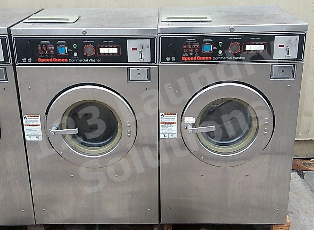 Speed Queen 20Lb. Front Load Washer and 46 similar items