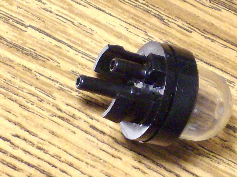 Husqvarna K750 and K760 saw, trimmer, blower primer bulb 503936601