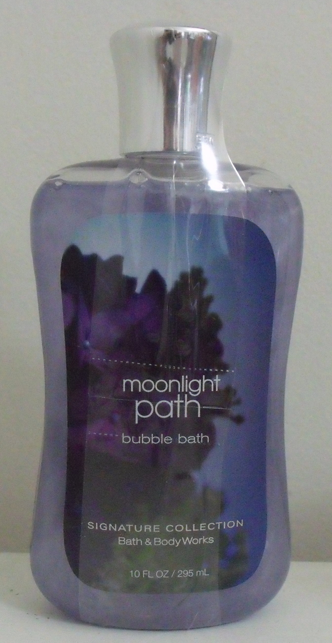 perfume similar to moonlight path