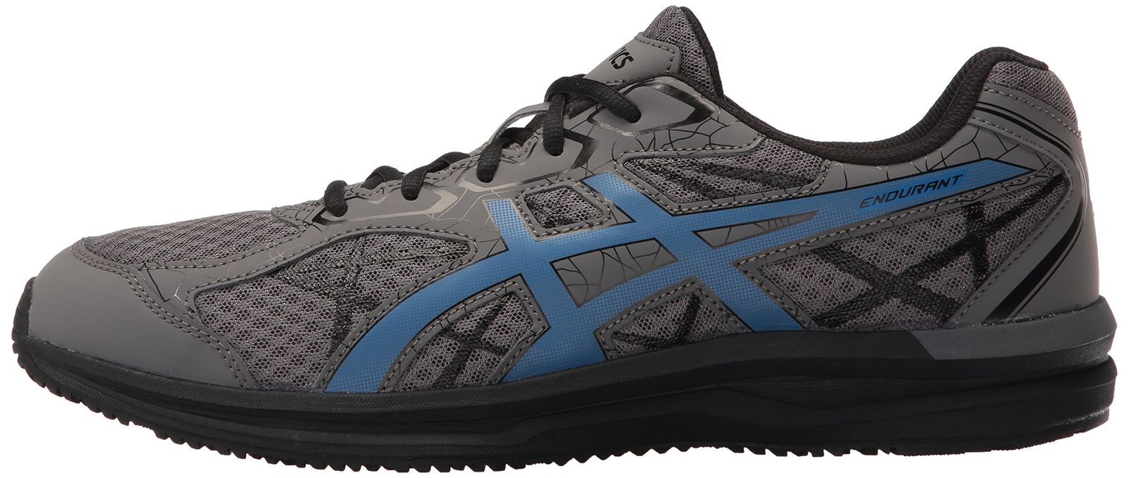 asics endurant mens trainers