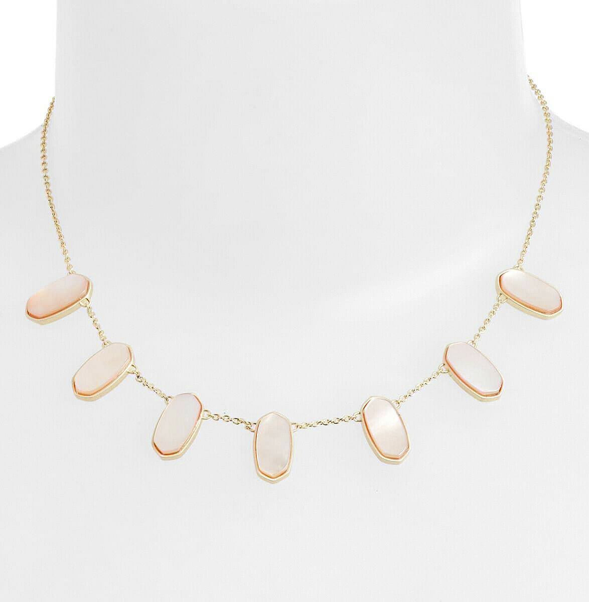 Kendra Scott Meadow Peach Mother of 