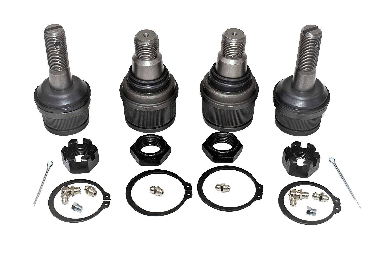 2003 ford excursion ball joints