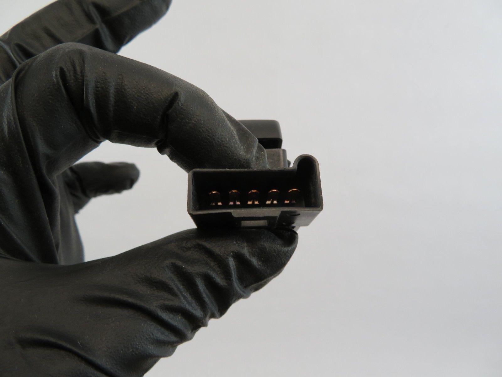 3272Q CHEVY EQUINOX 11 12 13 14 2014 OEM FRONT POWER SEAT LUMBAR