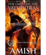 Il Oath Di Vayuputras ( Shiva Trilogia): 3 Libro IN Brossura – 27 Febbra... - $19.57