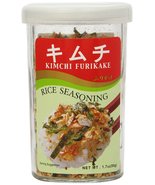 JFC Kimchi Furikake, 1.7-Ounce - $11.99
