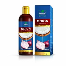 Parachute Advansed Onion Hair Oil |Hair Growth Oil 200ml - $25.44