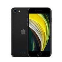 Boxed Sealed Apple I Phone Se 2020 64GB (Black) - Unlocked - $370.00