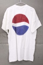 EUC Vintage 90s Pepsi Generation TSHIRT L/XL Nothing Else Is A Pepsi Logo Shirt - $34.90
