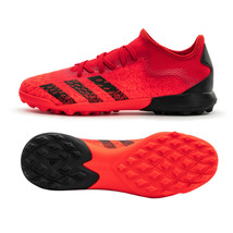 Adidas Predator Freak.3 Turf Shoes Men's Sports Soccer Football Cleats FY6291 - $104.99