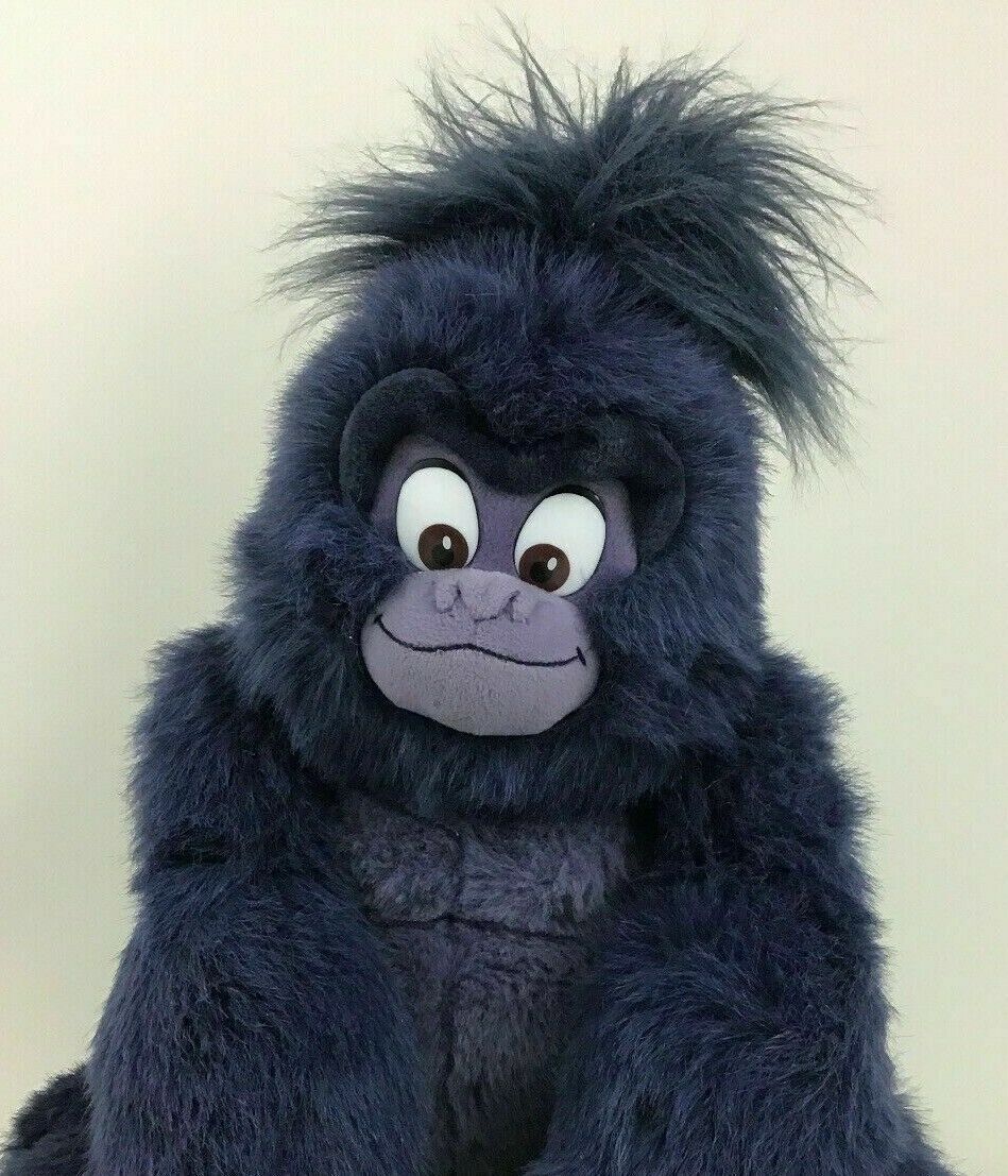 gund gorilla