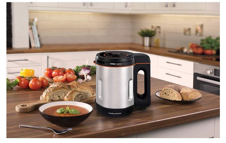 morphy richards 501021