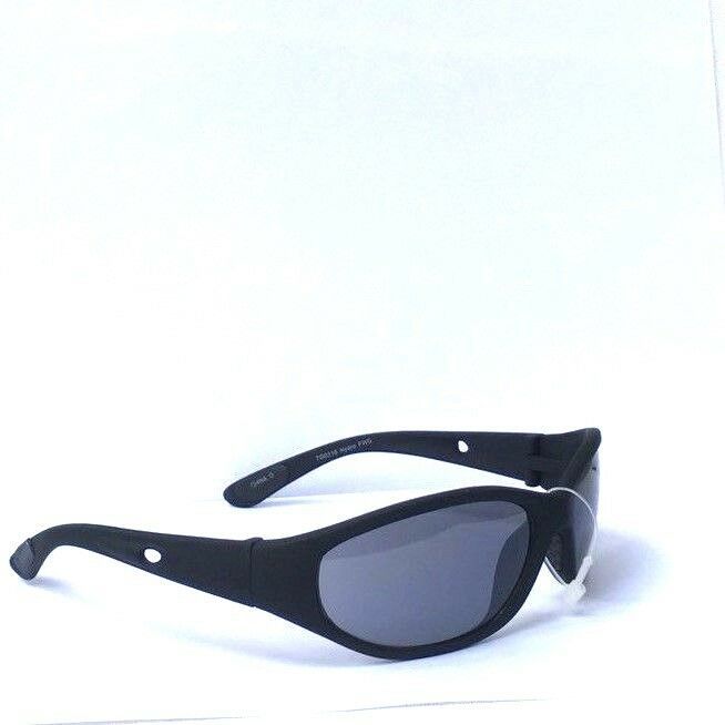 New Men/'s White Sport Foster Grant MaxBlock 100/% UVA UVB Protection Sunglasses