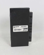 BMW E60 E63 Body Gateway Module Control Unit KGM E6X High Lear E64 2008-2010 OEM - $49.50