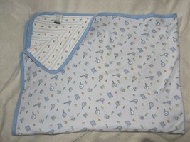 vintage gymboree blankets