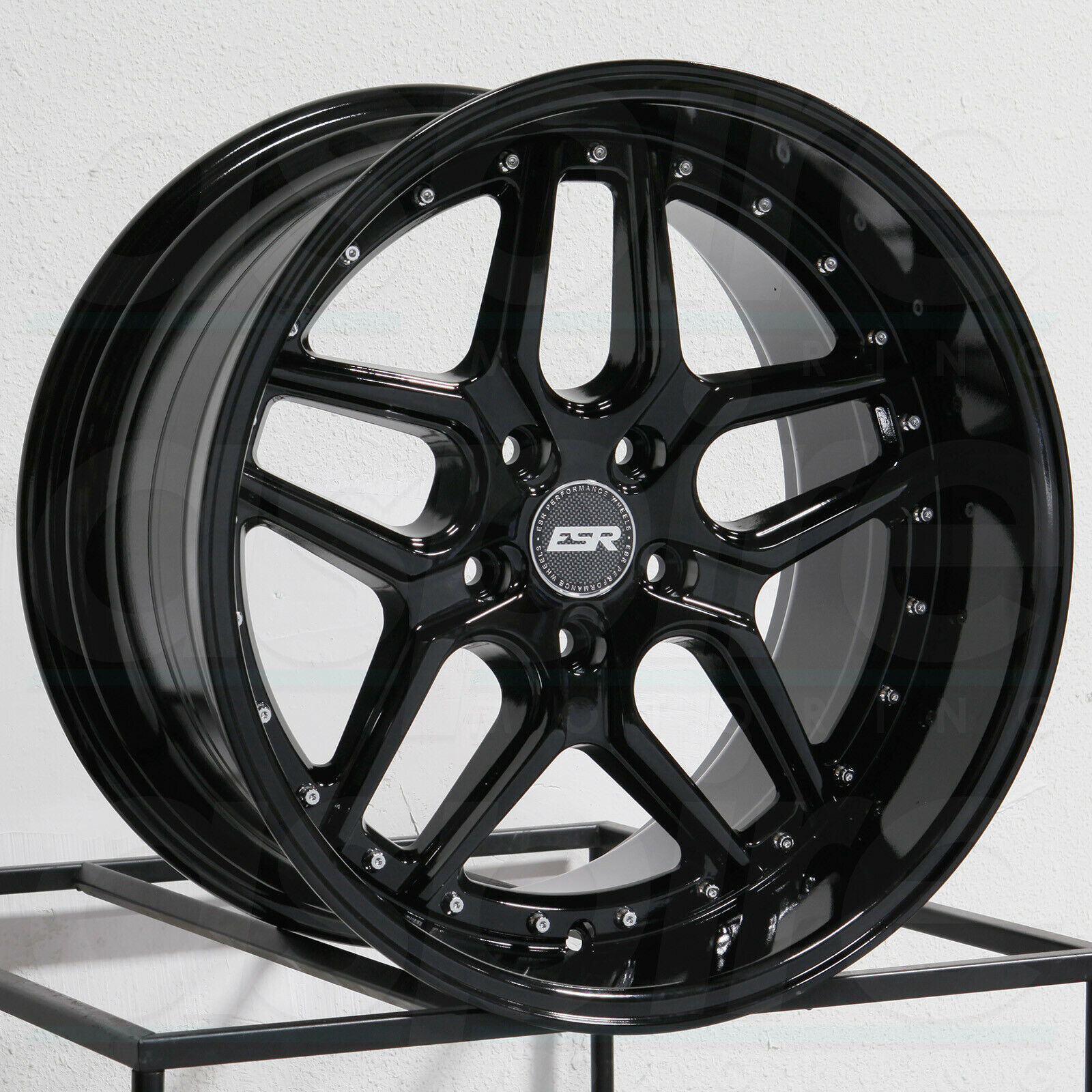 Esr Cs15 18x9 5 Esr Cs15 18x9 5