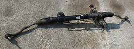 2006-2007 Infiniti M35 M45 Power Steering Rack And Pinion Assembly V290 - $260.40