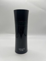 Armani Code By Giorgio Armani for Men 6.7 oz Eau De Toilette Spray - $118.79