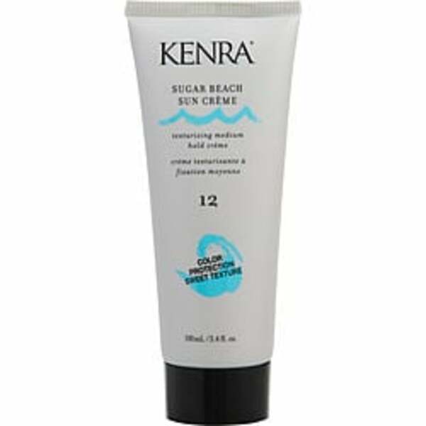 Kenra By Kenra Sugar Beach Sun Creme 3.4 Oz For Anyone  - $32.34