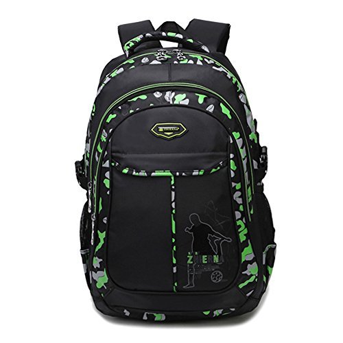 Abshoo Cool Boys School Backpacks For Middle School Student Backpack 