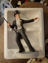1984 AVON Images of Hollywood Fred Astaire as Josh Barkley Porcelain New... - $14.84