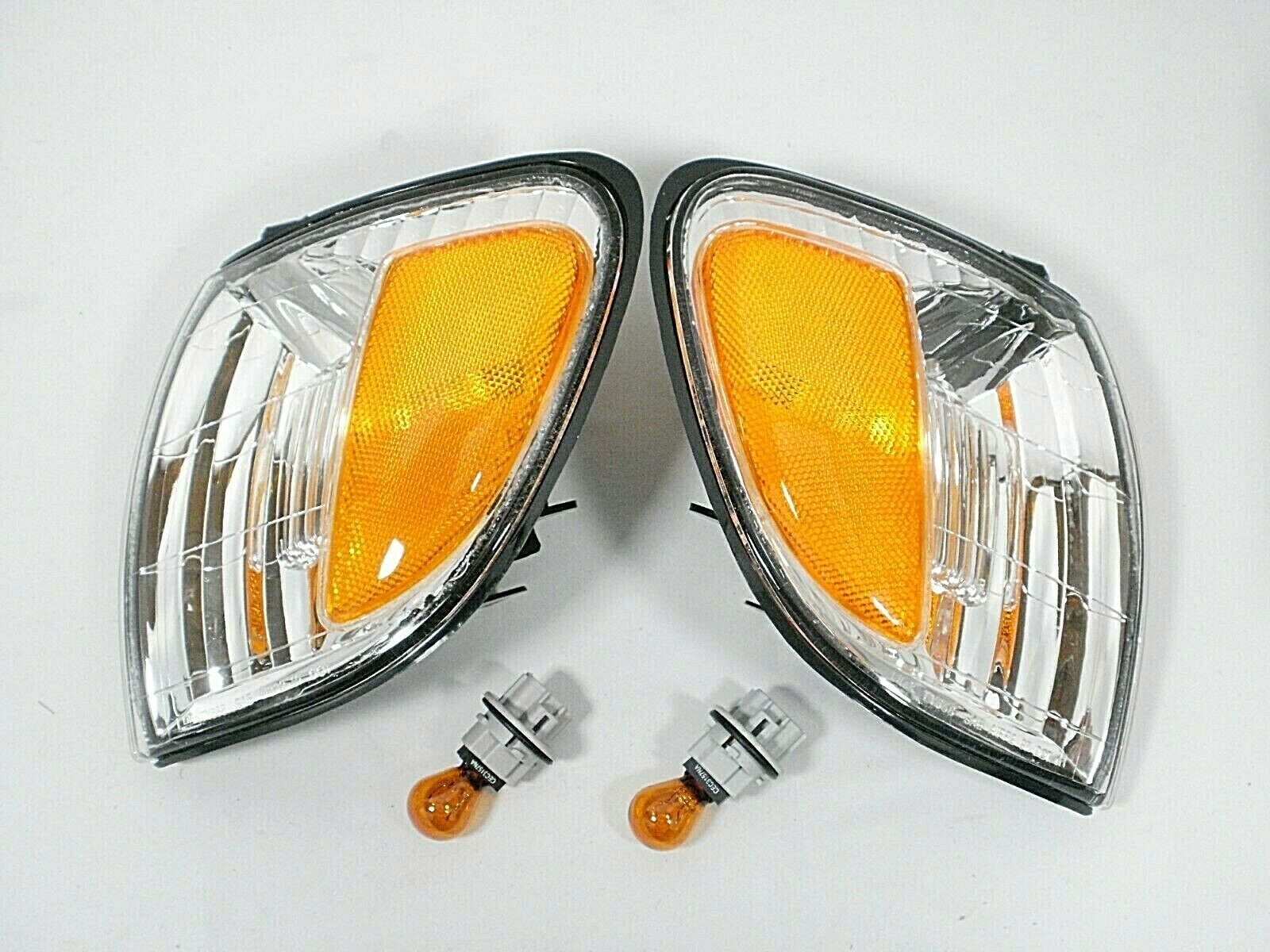 100W Halogen 2007 Hyundai SANTA FE Post mount spotlight Passenger side WITH install kit 6 inch -Black