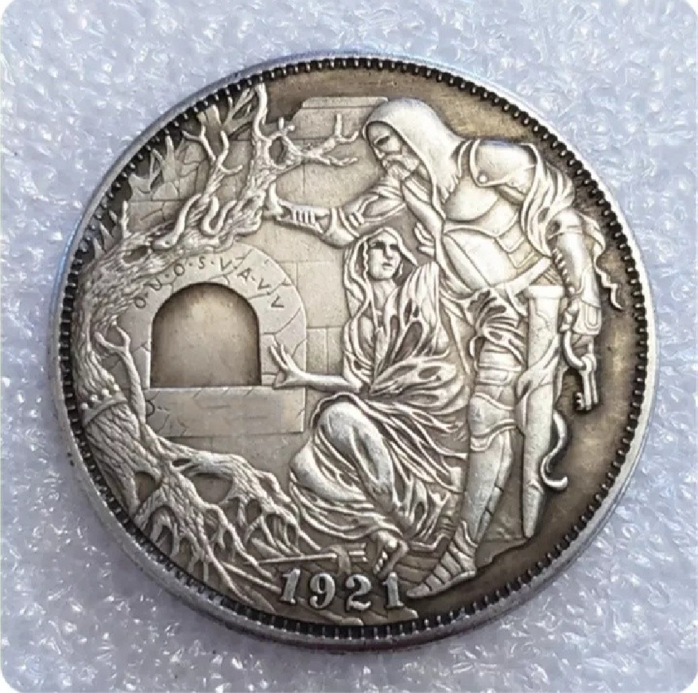 hobo coins hobo coins