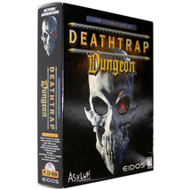 Deathtrap Dungeon [PC Game] image 1