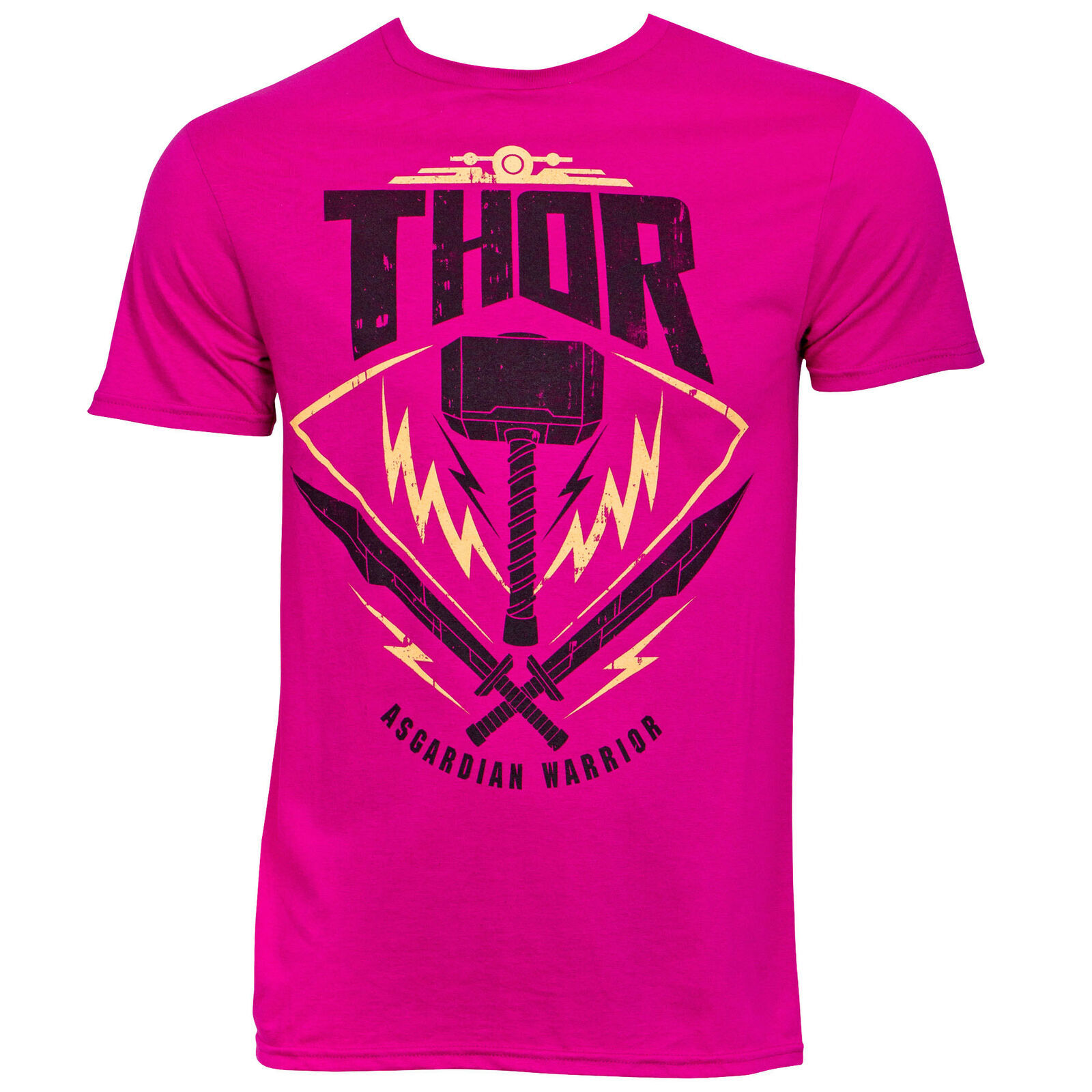 thor riding shirt