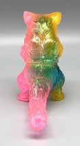 Max Toy Clear Rainbow Nekoron Rare - Mint in Bag image 6