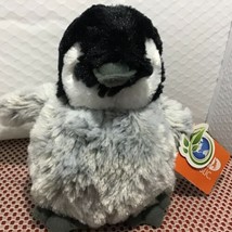 Wild Republic Penguin Plush, Stuffed Animal, Plush Toy, Gifts for Kids, R2 - $24.18