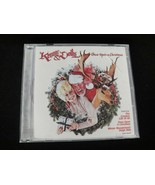 Kenny Rogers &amp; Dolly Parton Once Upon a Christmas CD - $9.40