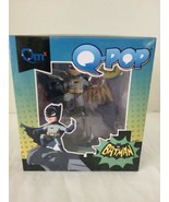 Q pop Batman Loot Crate - $12.86